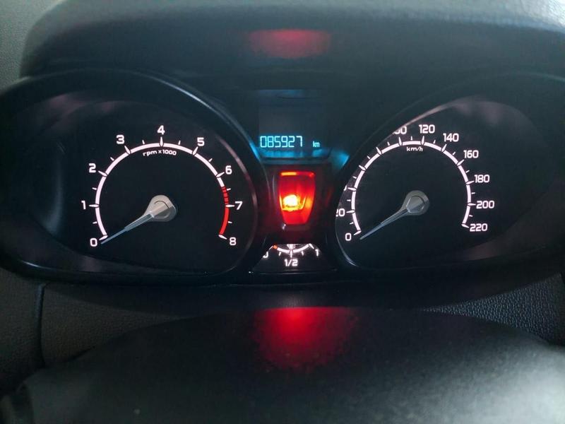 Ford EcoSport Freestyle 1.6 Flex Mec - foto 14