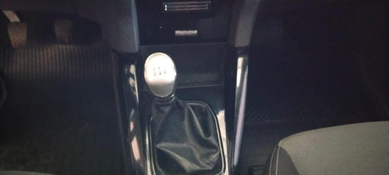 Ford EcoSport Freestyle 1.6 Flex Mec - foto 15