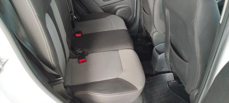 Ford EcoSport Freestyle 1.6 Flex Mec - foto 11