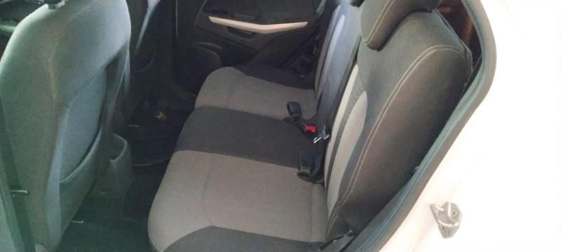 Ford EcoSport Freestyle 1.6 Flex Mec - foto 10