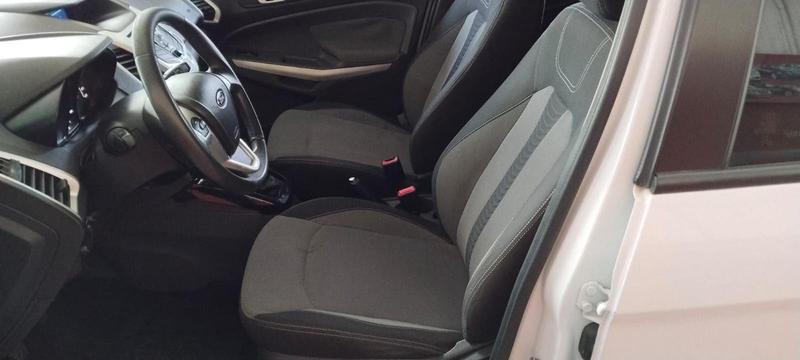 Ford EcoSport Freestyle 1.6 Flex Mec - foto 9