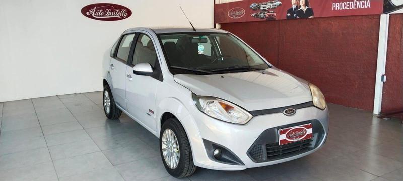 Ford Fiesta Sedan 2011 à venda