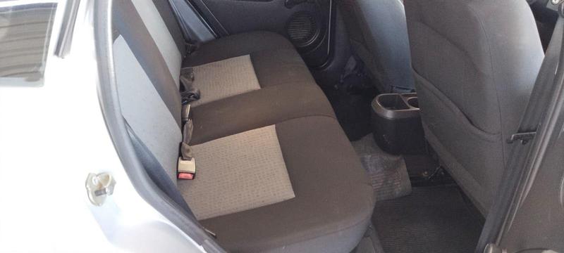 Ford Fiesta Sedan Sedan 1.6 Flex - foto 11