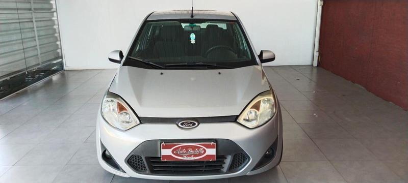 Ford Fiesta Sedan Sedan 1.6 Flex - foto 2