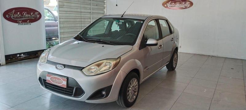 Ford Fiesta Sedan Sedan 1.6 Flex - foto 3