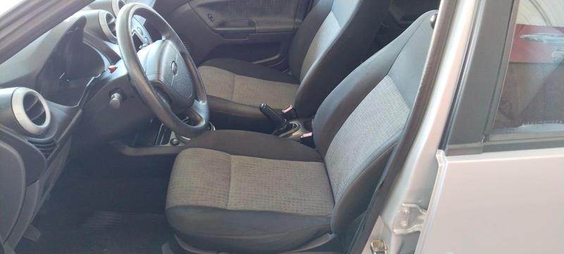 Ford Fiesta Sedan Sedan 1.6 Flex - foto 7