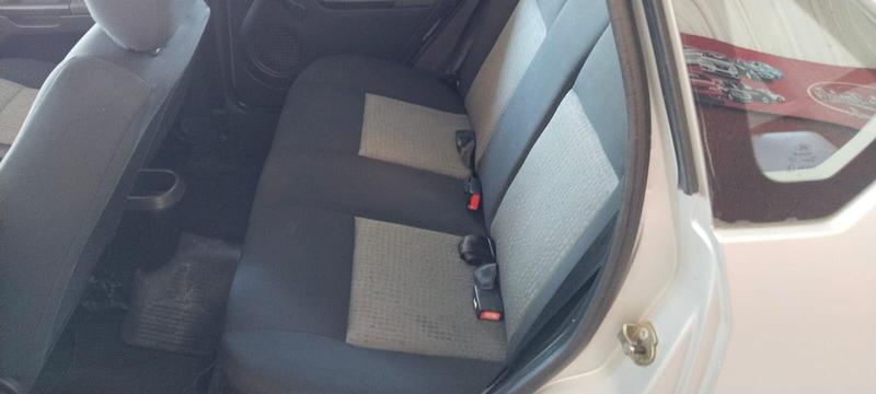 Ford Fiesta Sedan Sedan 1.6 Flex - foto 8