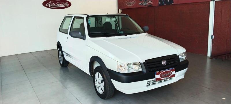 Fiat Uno 2012 à venda