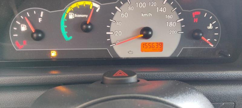 Fiat Uno Mille Economy - foto 11