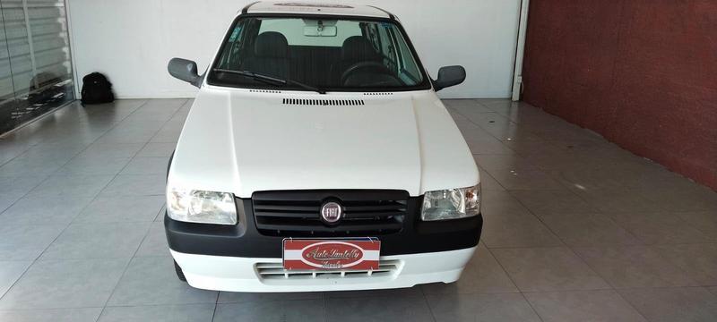 Fiat Uno Mille Economy - foto 2