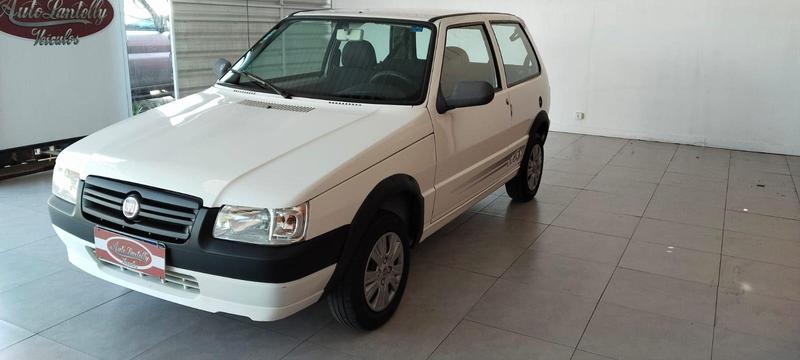 Fiat Uno Mille Economy - foto 3
