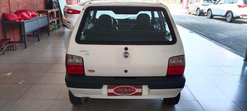 Fiat Uno Mille Economy - foto 5
