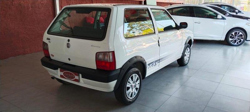 Fiat Uno Mille Economy - foto 6