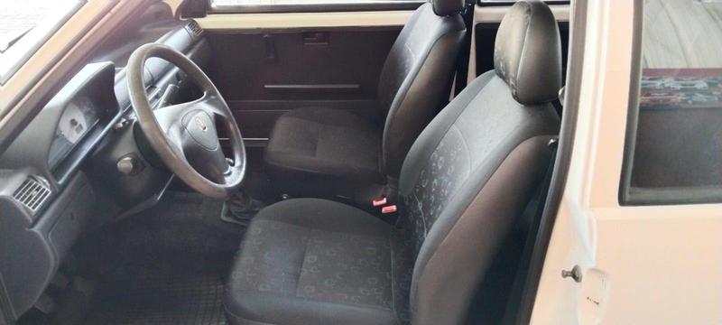 Fiat Uno Mille Economy - foto 7
