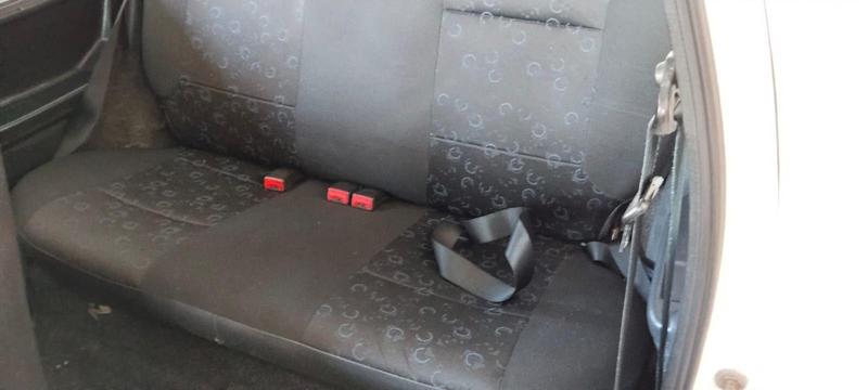 Fiat Uno Mille Economy - foto 8