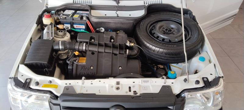 Fiat Uno Mille Economy - foto 10