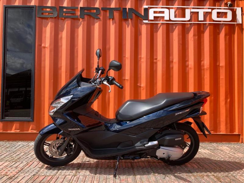 HONDA PCX 150