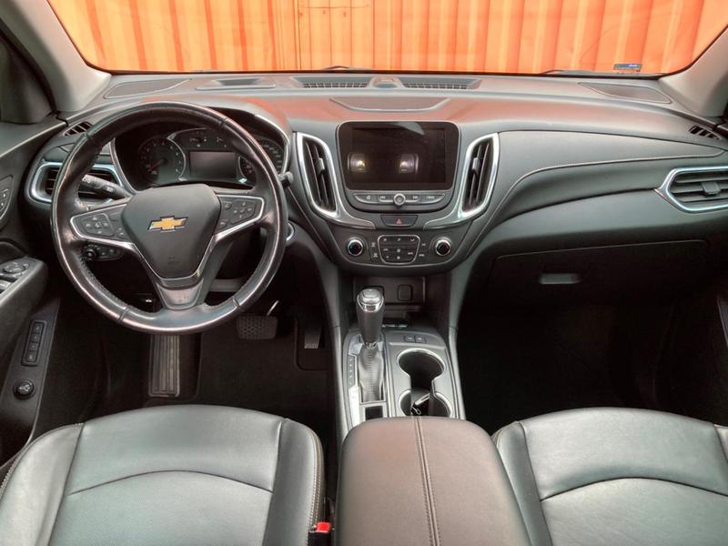 Chevrolet Equinox Premier - foto 5