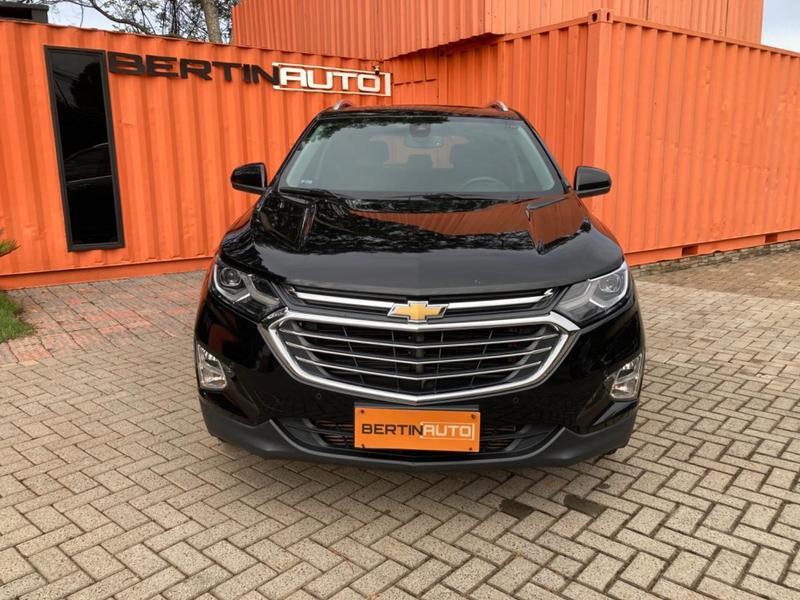 Chevrolet Equinox Premier - foto 2