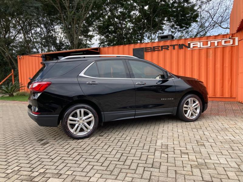 Chevrolet Equinox Premier - foto 3
