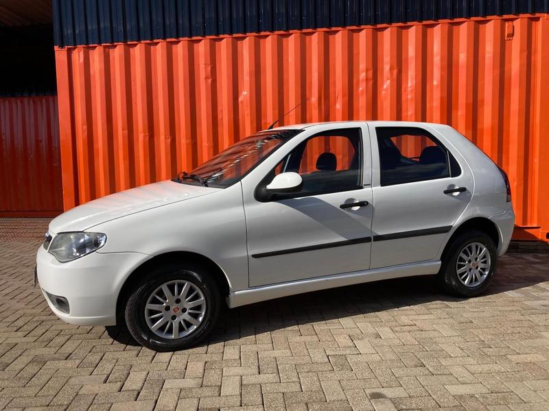 Fiat Palio 2013 à venda