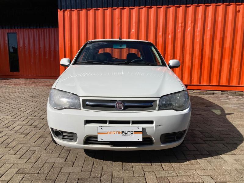 Fiat Palio Fire Economy - foto 2