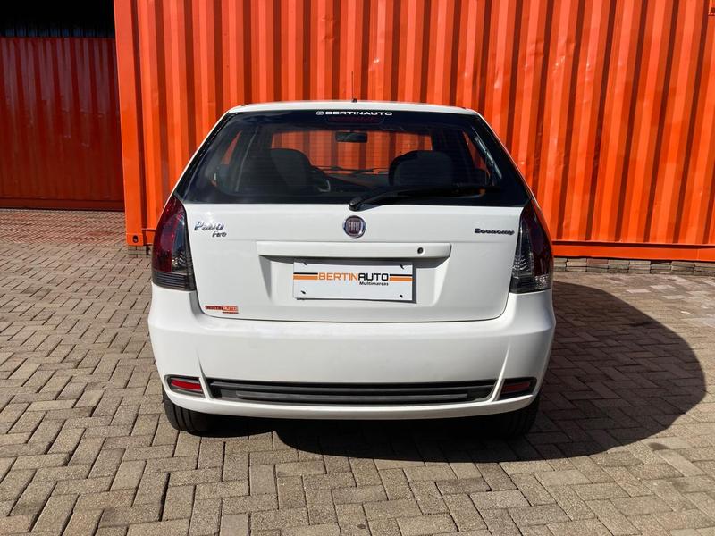 Fiat Palio Fire Economy - foto 4