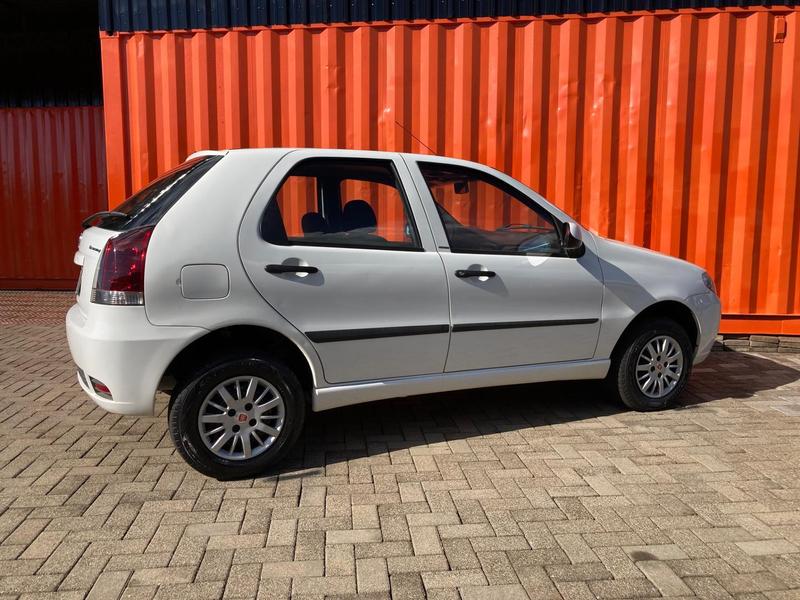 Fiat Palio Fire Economy - foto 3