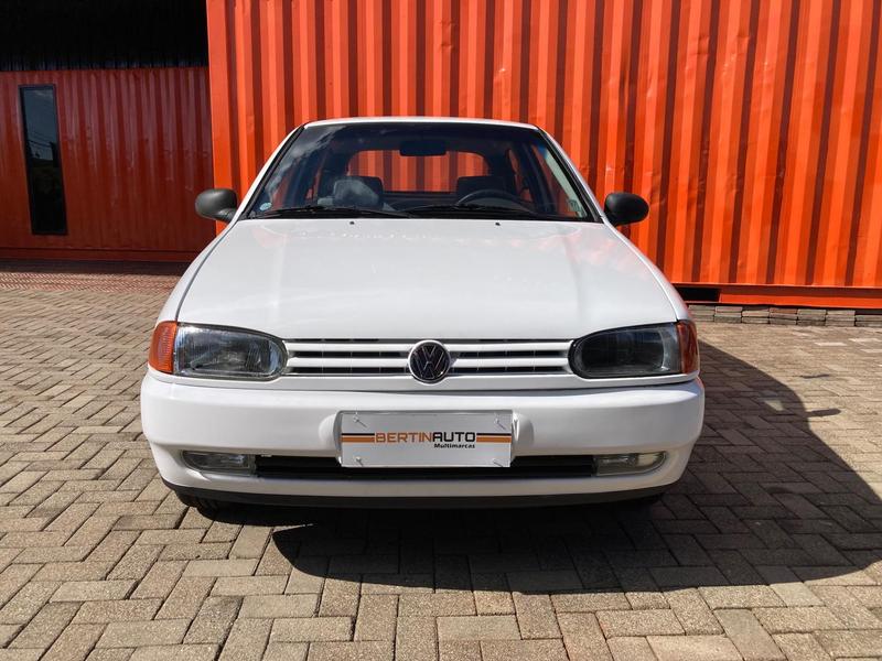Volkswagen Gol Cli Cl Copa Stones 1.6 - foto 2