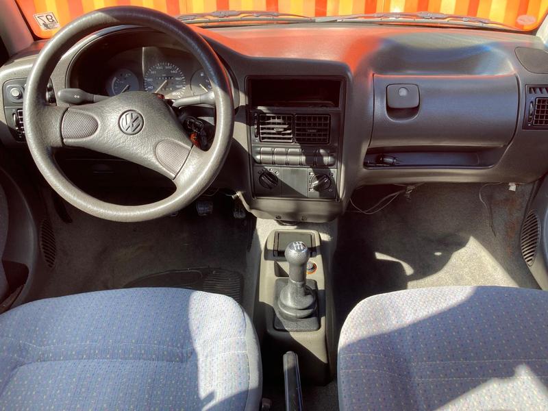 Volkswagen Gol Cli Cl Copa Stones 1.6 - foto 5