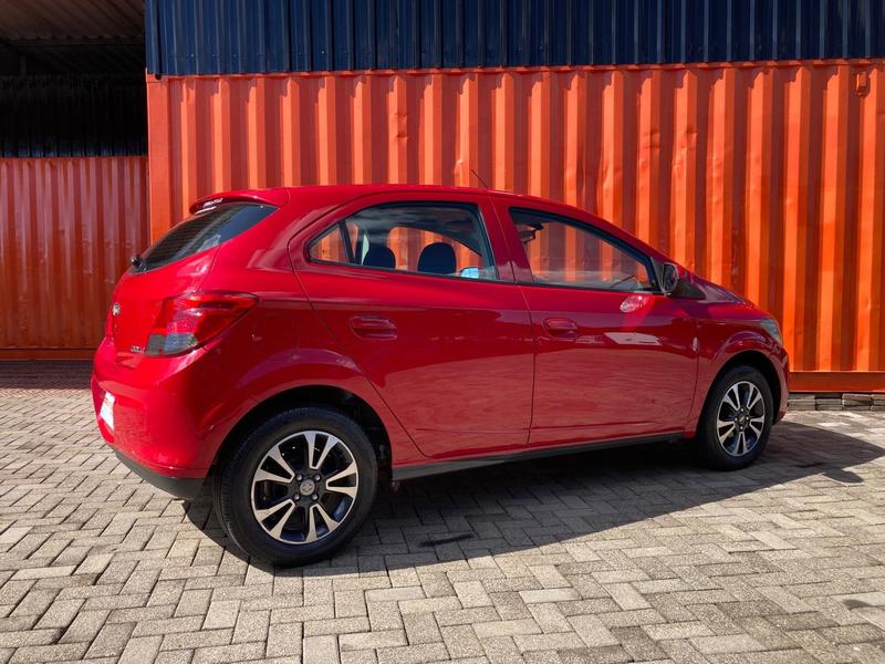 Chevrolet Onix 1 4mt LTZ - foto 3