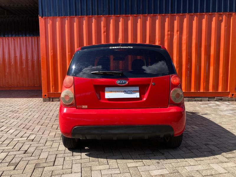 Kia Picanto Ex3 - foto 4