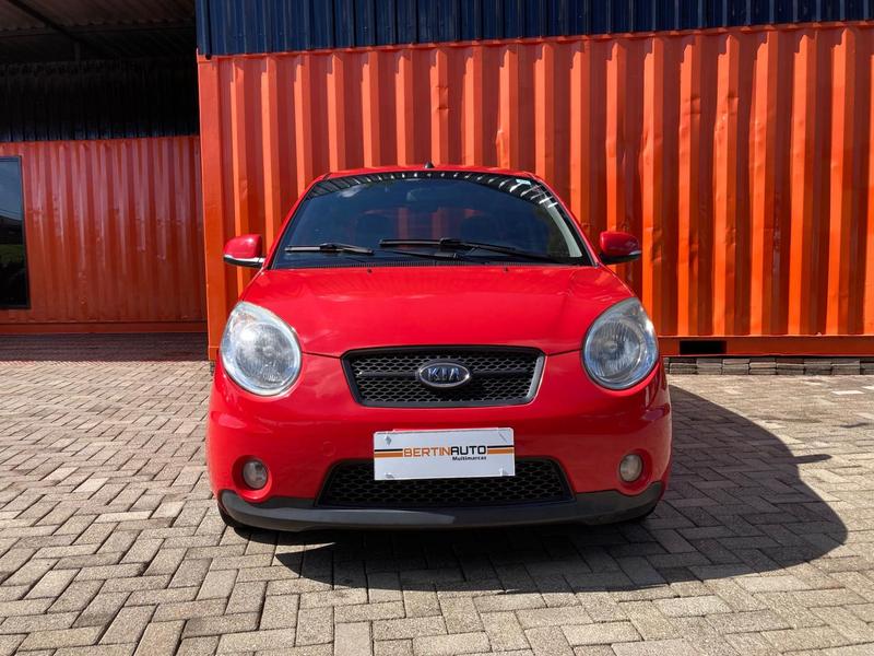 Kia Picanto Ex3 - foto 2
