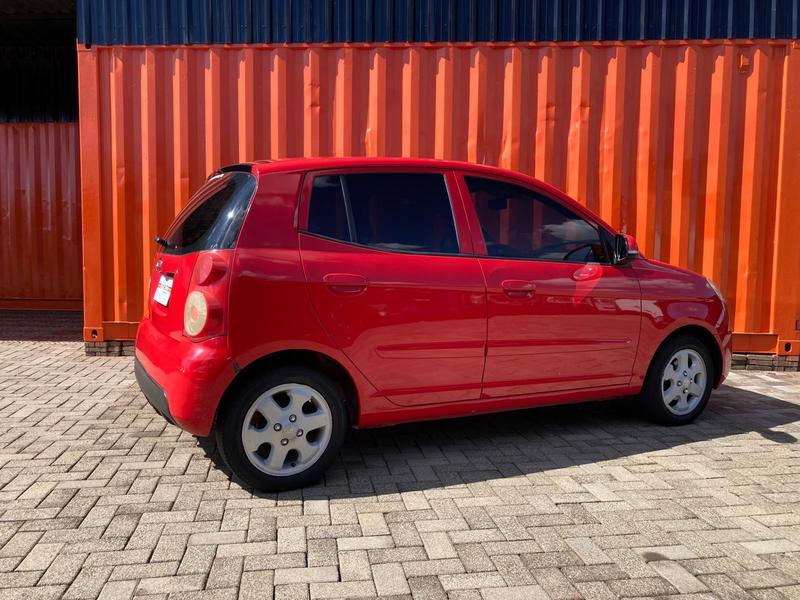 Kia Picanto Ex3 - foto 3