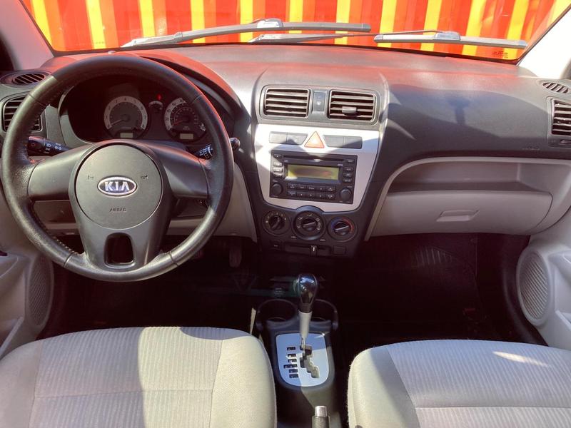 Kia Picanto Ex3 - foto 5