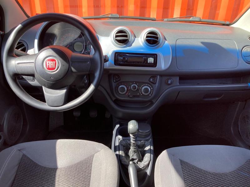 Fiat Uno Economy - foto 5