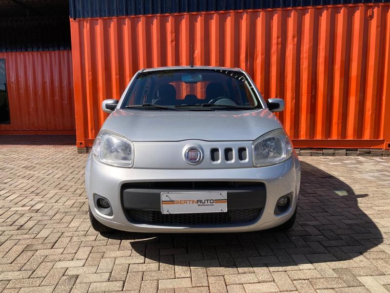 Fiat Uno Economy - foto 2