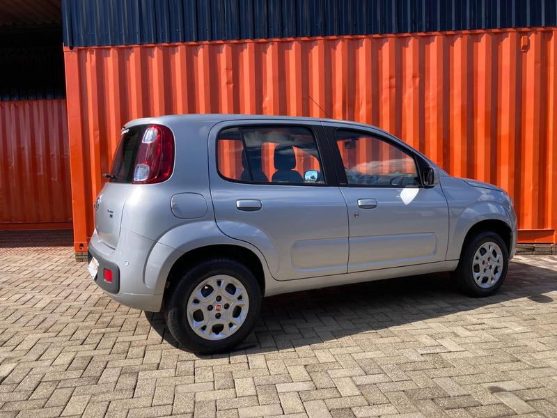 Fiat Uno Economy - foto 3