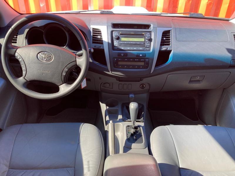 Toyota Hilux Cd4x4 Srv - foto 5