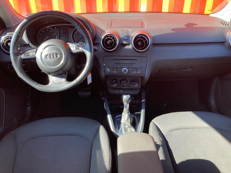 Audi A1 1.4 TFSI - foto 5