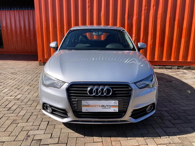 Audi A1 1.4 TFSI - foto 2