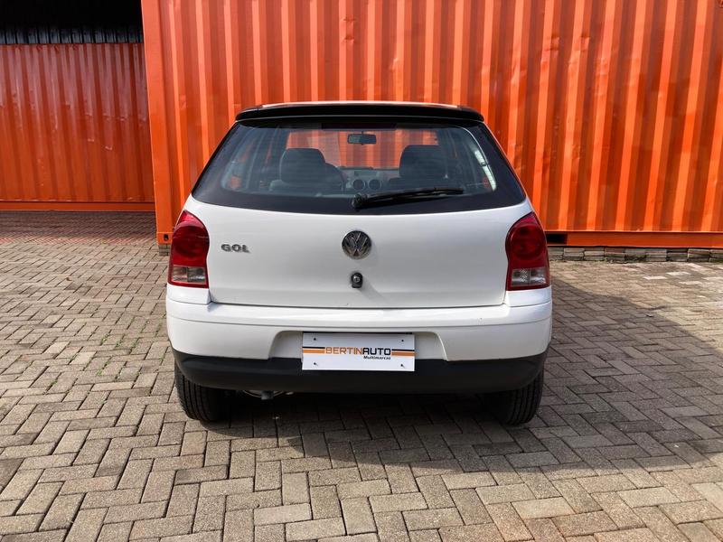 Volkswagen Gol 1.0 Giv - foto 4