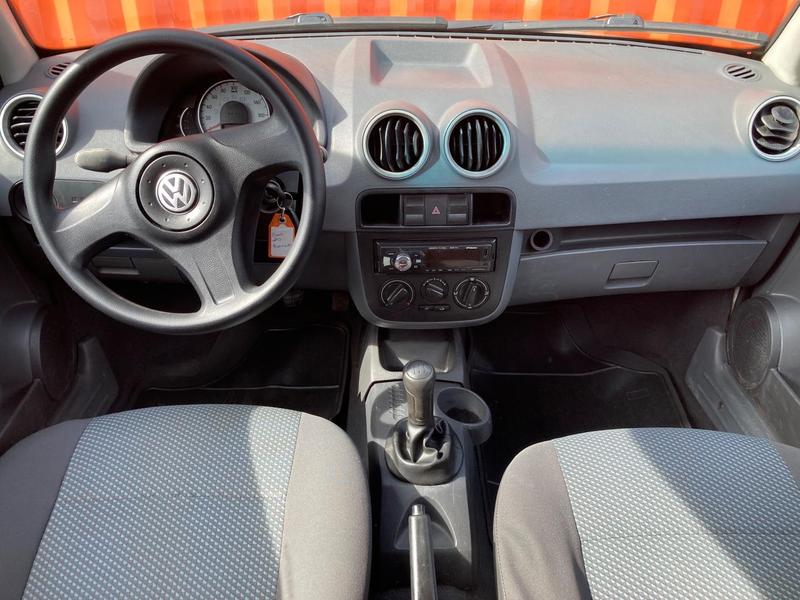 Volkswagen Gol 1.0 Giv - foto 5