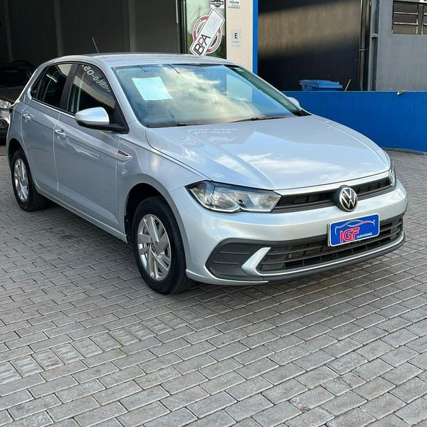 VOLKSWAGEN POLO CL AB
