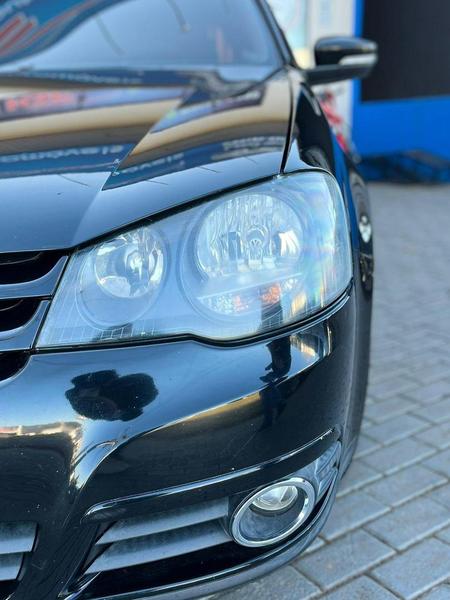 Volkswagen Golf 1.6 Mi Total Flex 8V 4P - foto 4