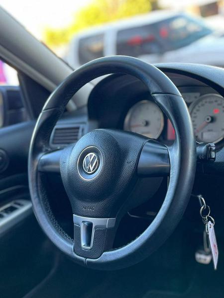 Volkswagen Golf 1.6 Mi Total Flex 8V 4P - foto 15
