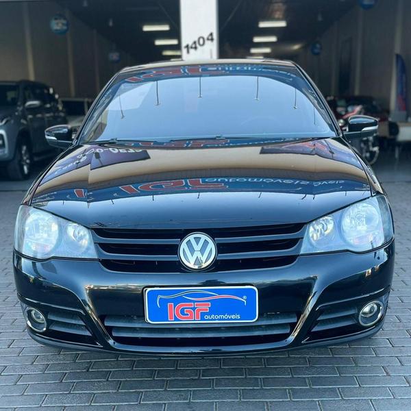 Volkswagen Golf 1.6 Mi Total Flex 8V 4P - foto 3