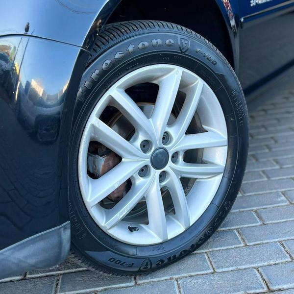 Volkswagen Golf 1.6 Mi Total Flex 8V 4P - foto 5