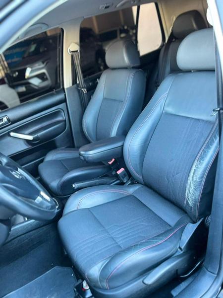Volkswagen Golf 1.6 Mi Total Flex 8V 4P - foto 10