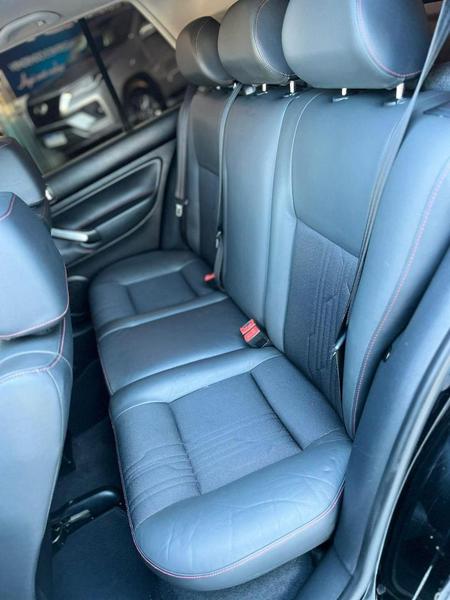 Volkswagen Golf 1.6 Mi Total Flex 8V 4P - foto 11